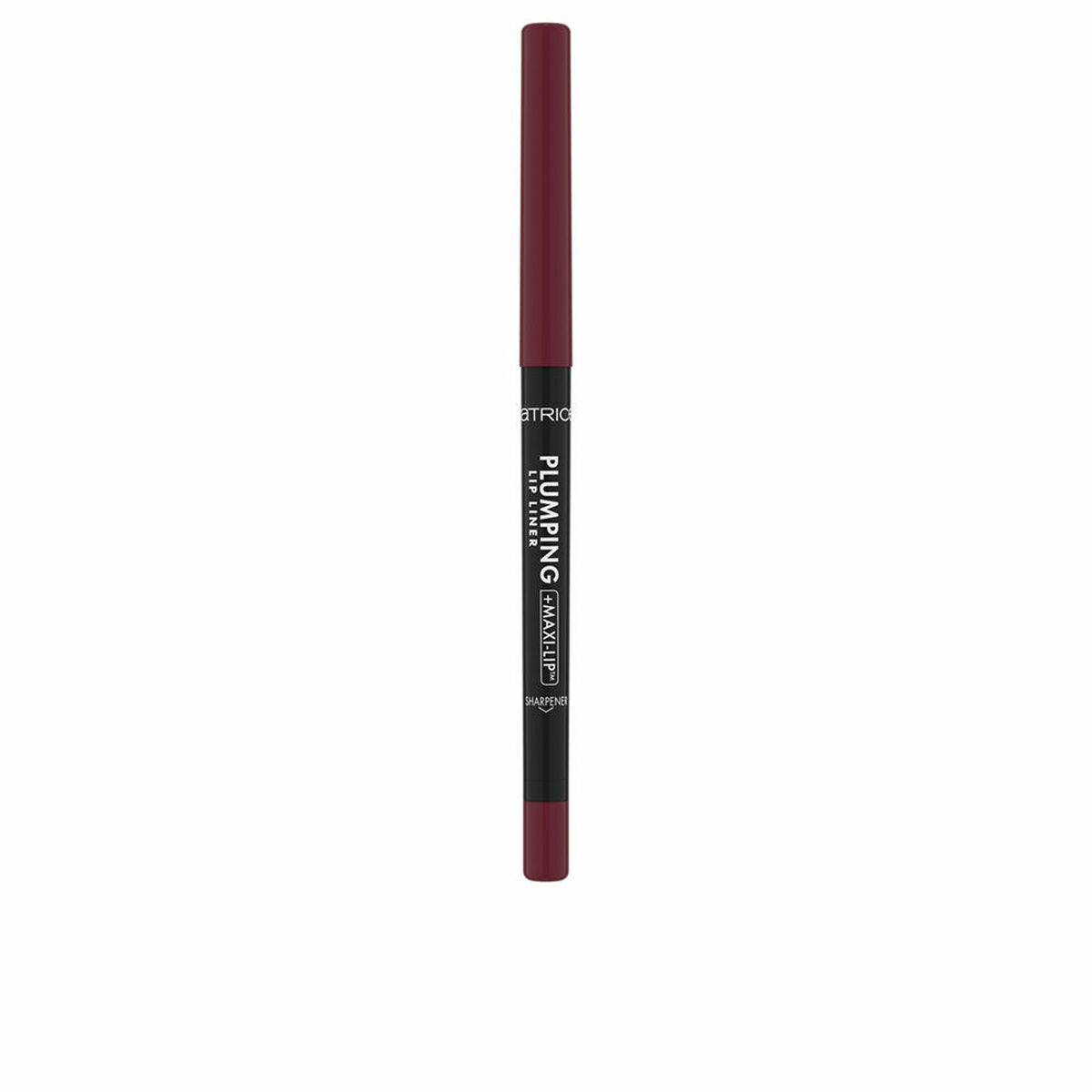 Huulelainer Catrice Plumping Nº 180 Cherry Lady Nº 180-Cherry Lady 0,35 g